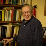 Nota sobre o falecimento do filósofo e professor Olavo de Carvalho
